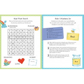 The Kind Activity Book