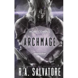 Archmage (Book1)