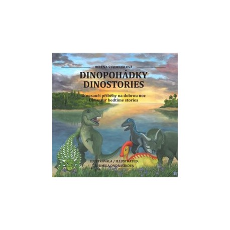 Dinopohádky / Dinostories
