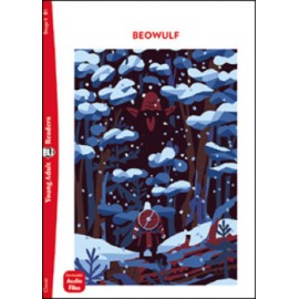 Young Adult Eli Readers Stage 3 Beowulf 