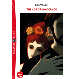 Young Adult Eli Readers Stage 3 THE AGE OF INNOCENCE