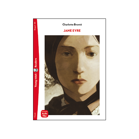 Young Adult Eli Readers Stage 3 Jane Eyre Young Adult Eli Readers Stage 3 Jane Eyre