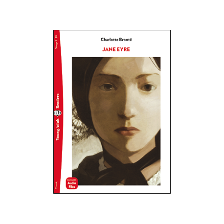 Young Adult Eli Readers Stage 3 Jane Eyre