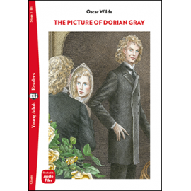 Young Adult Eli Readers Stage 3 The Picture of Dorian Gray