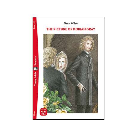Young Adult Eli Readers Stage 3 The Picture of Dorian Gray Young Adult Eli Readers Stage 3 The Picture of Dorian Gray