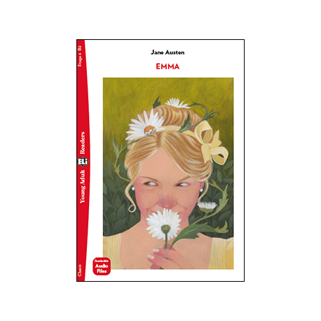 Young Adult Eli Readers Stage 4 EMMA Young Adult Eli Readers Stage 4 EMMA