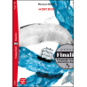 Young Adult Eli Readers Stage 4 Moby Dick
