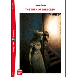 Young Adult Eli Readers Stage 4 THE TURN OF THE SCREW