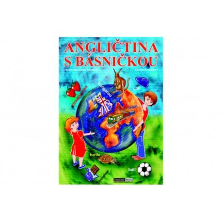 Angličtina s básničkou