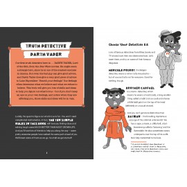 The Truth Detective: How to make sense of a world that doesn't add up