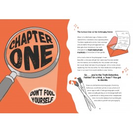 The Truth Detective: How to make sense of a world that doesn't add up