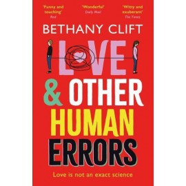 Love and Other Human Errors 