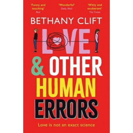 Love and Other Human Errors 