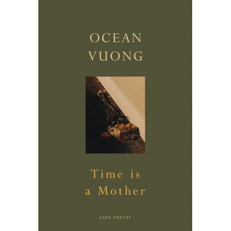 Time is a Mother