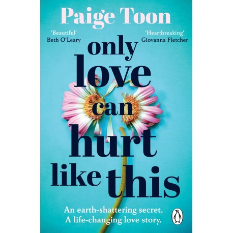 Only Love Can Hurt Like This