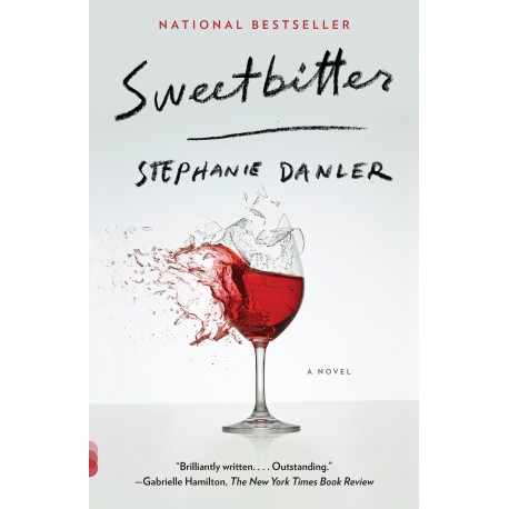 Sweetbitter