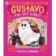 Gustavo, the Shy Ghost (The World of Gustavo)