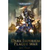 Plague War: Dark Imperium: Warhammer 40,000, (Book 2)