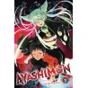 Ayashimon, Vol. 1: Volume 1