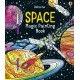 Usborne: Space Magic Painting Book 