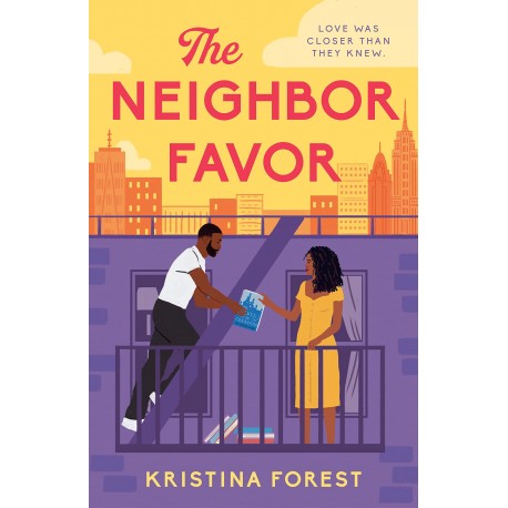 The Neighbor Favor