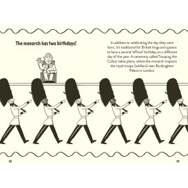 Amazing Facts King Charles III