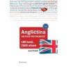 Angličtina 100 testů, 2500 otázek pro pokročilé