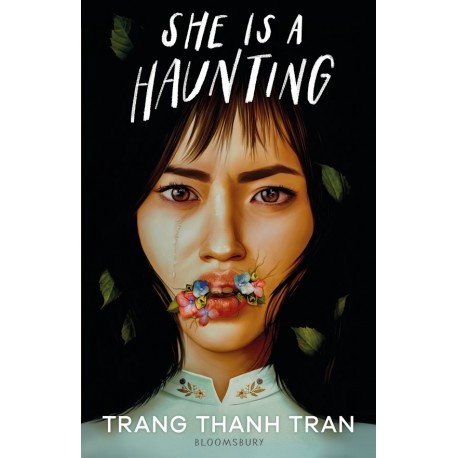 She Is a Haunting