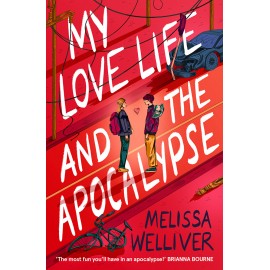 My Love Life and the Apocalypse