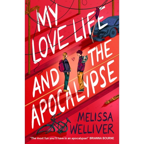 My Love Life and the Apocalypse My Love Life and the Apocalypse
