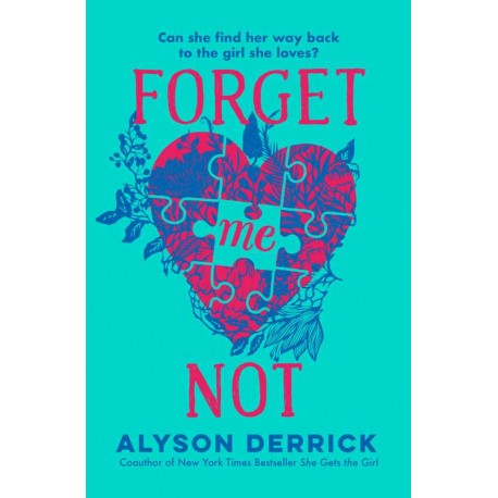 Forget Me Not
