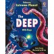 Usborne: Extreme Planet: The Deep