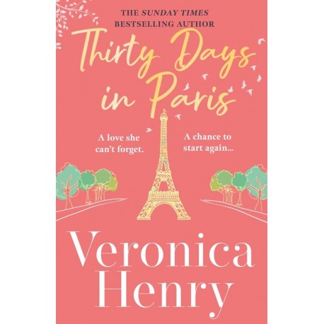 Thirty Days in Paris