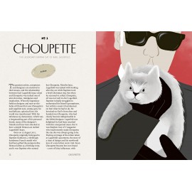Cats Who Changed the World: 50 cats who altered history, inspired literature... or ruined everything 