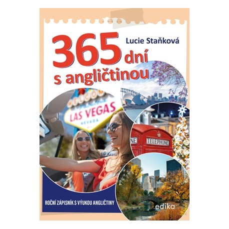 365 dní s angličtinou