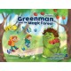 Greenman and the Magic Forest Level A Second Edition Pupil’s Book with Digital Pack