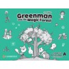 Greenman and the Magic Forest Level A Second Edition Activity Book