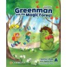 Greenman and the Magic Forest Level A Second Edition Teacher’s Book with Digital Pack