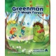 Greenman and the Magic Forest Level A Second Edition Teacher’s Book with Digital Pack
