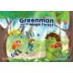 Greenman and the Magic Forest Level A Second Edition Big Book