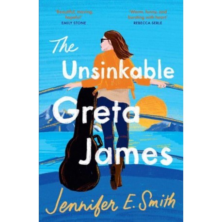 The Unsinkable Greta James 