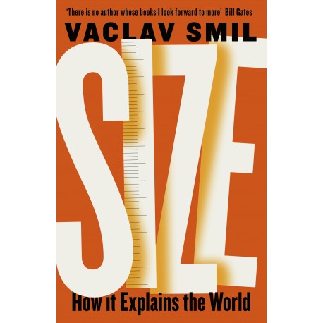 Size The Measure of All Things Size The Measure of All Things