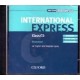 International Express Express Interactive Edition 2007 Elementary Class CDs