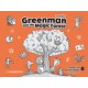 Greenman and the Magic Forest Level B Second Edition Activity Book