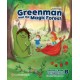 Greenman and the Magic Forest Level B Second EditionTeacher’s Book with Digital Pack