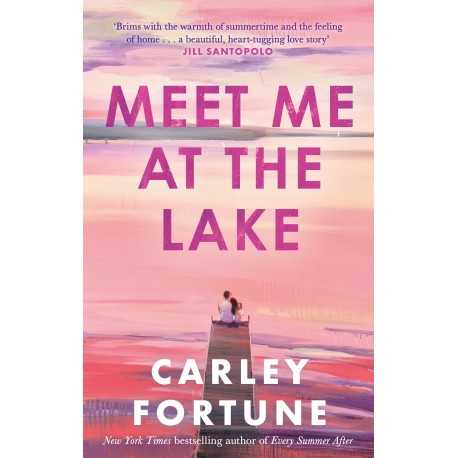 Meet Me at the Lake
