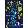 House of Sky and Breath (Crescent City, 2)