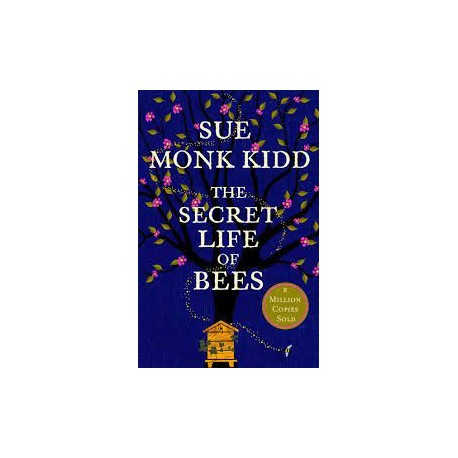 The Secret Life of Bees