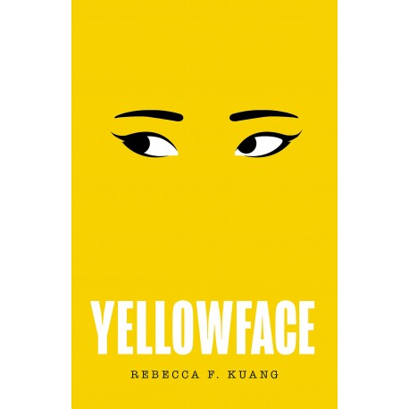 Yellowface Yellowface
