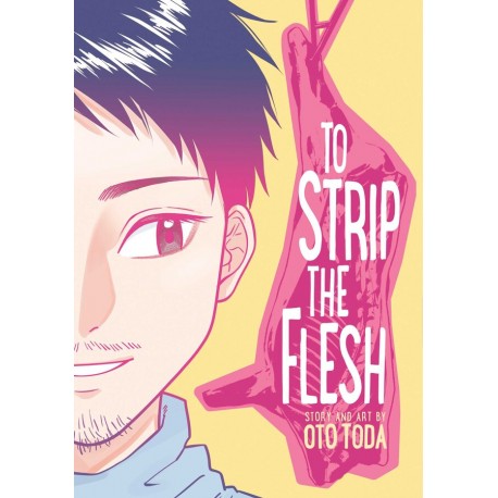 To Strip the Flesh